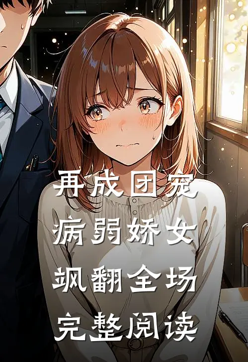 再成团宠，病弱娇女飒翻全场完整阅读