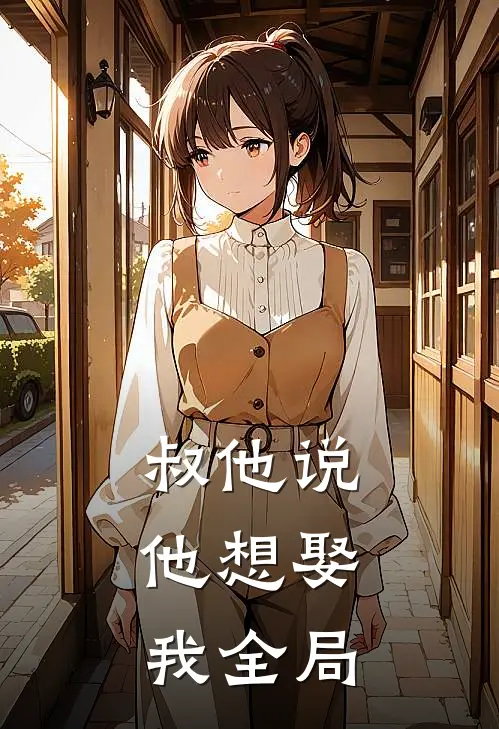 叔他说,他想娶我全局免费阅读