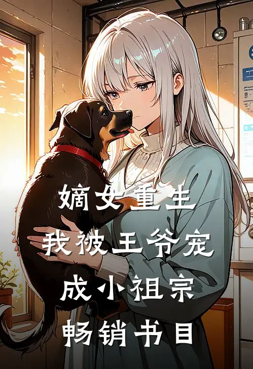 嫡女重生:我被王爷宠成小祖宗畅销书目