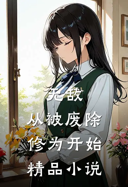 无敌，从被废除修为开始精品小说
