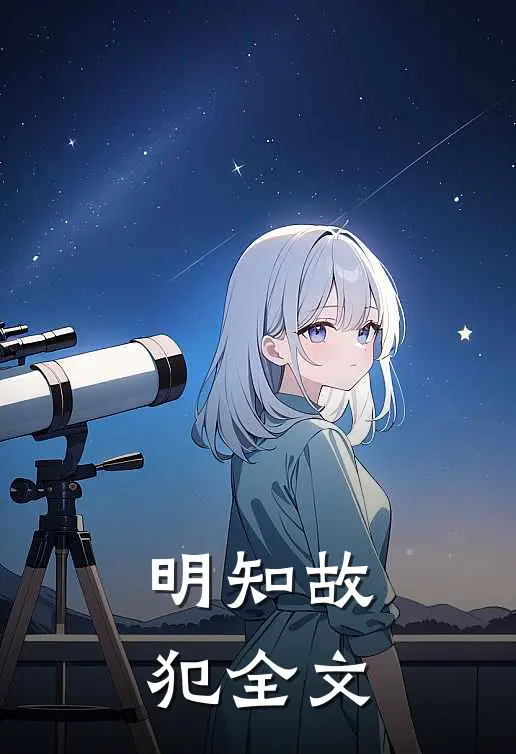 明知故犯全文