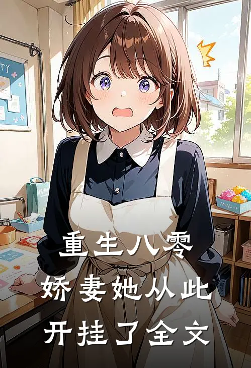 重生八零娇妻她从此开挂了全文