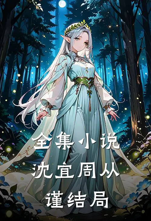 全集小说沈宜周从谨结局