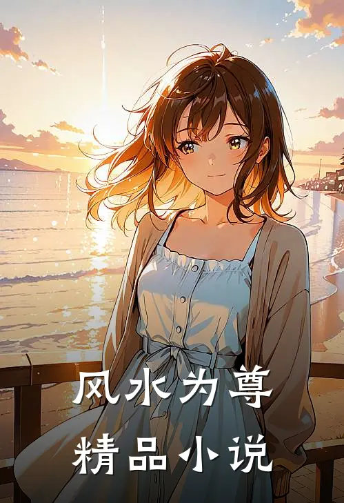 风水为尊精品小说