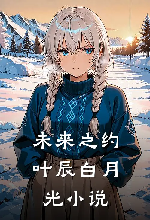 未来之约叶辰白月光小说