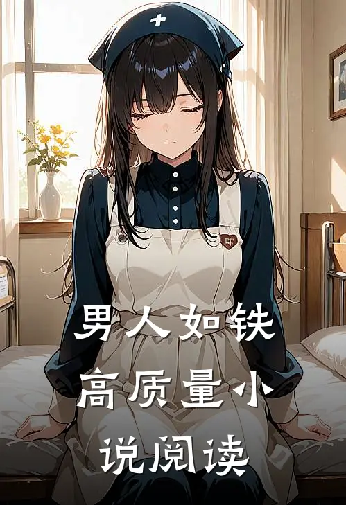男人如铁高质量小说阅读