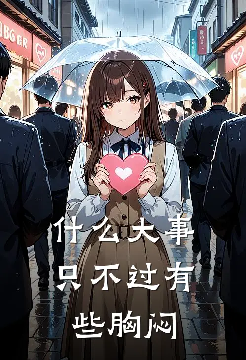 什么大事只不过有些胸闷