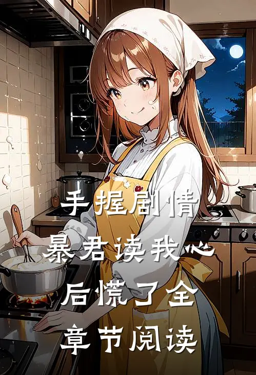 手握剧情：暴君读我心后慌了全章节阅读