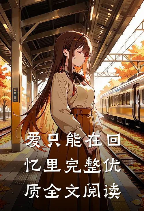 爱只能在回忆里完整优质全文阅读