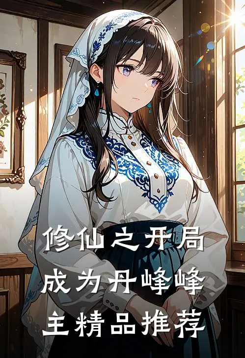 修仙之开局成为丹峰峰主精品推荐
