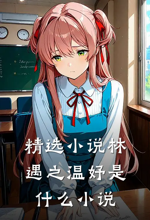 精选小说林遇之温妤是什么小说