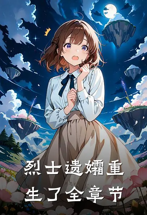 烈士遗孀重生了全章节
