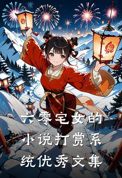 六零宅女的小说打赏系统优秀文集