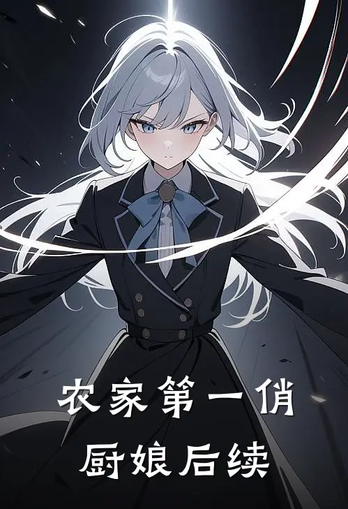 农家第一俏厨娘后续