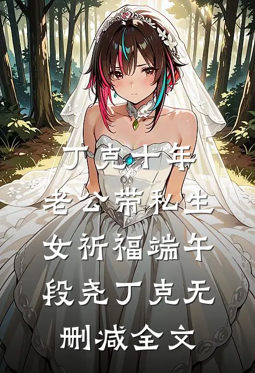 丁克十年，老公带私生女祈福端午段尧丁克无删减全文