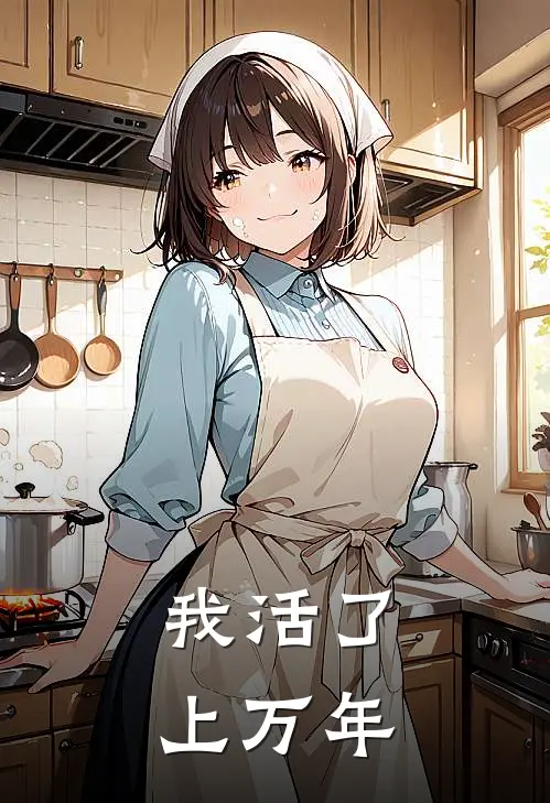 我活了上万年
