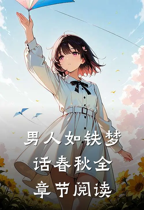 男人如铁梦话春秋全章节阅读
