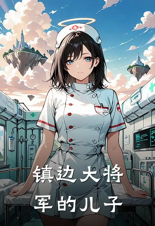 镇边大将军的儿子