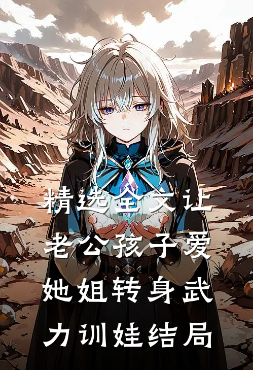 精选全文让老公孩子爱她姐转身武力训娃结局