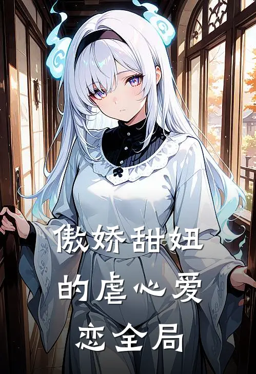 傲娇甜妞的虐心爱恋全局