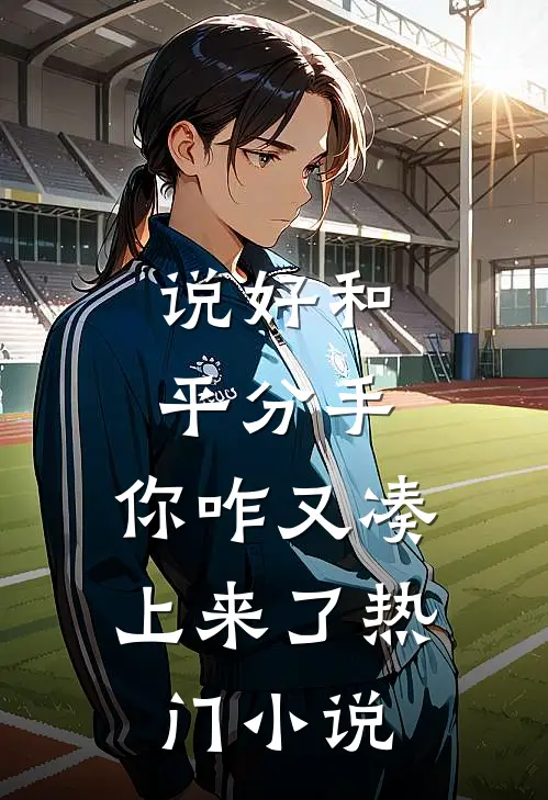 说好和平分手，你咋又凑上来了热门小说