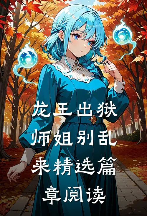 龙王出狱,师姐别乱来精选篇章阅读