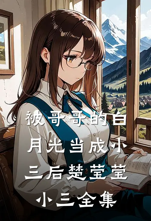 被哥哥的白月光当成小三后楚莹莹小三 全集