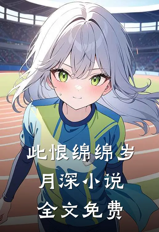 此恨绵绵岁月深小说全文免费