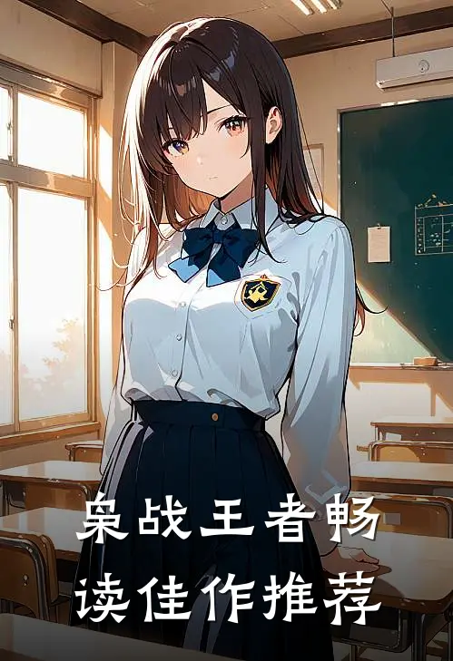 枭战王者畅读佳作推荐
