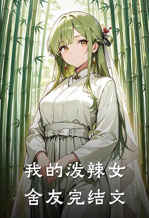 我的泼辣女舍友完结文