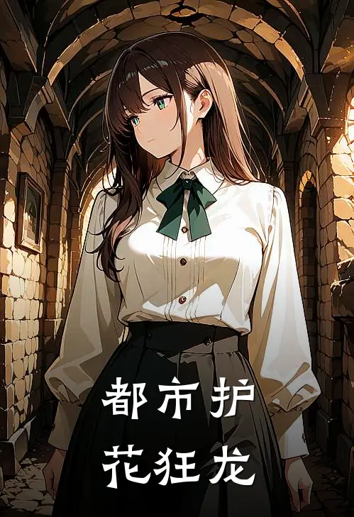 都市护花狂龙