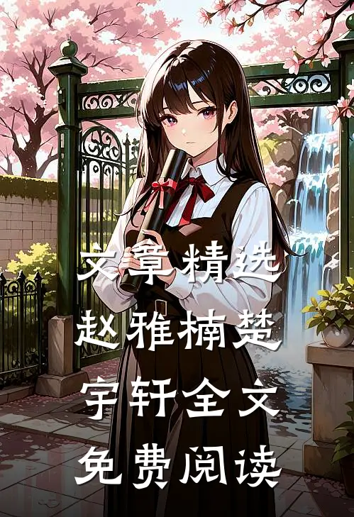 文章精选赵雅楠楚宇轩全文免费阅读
