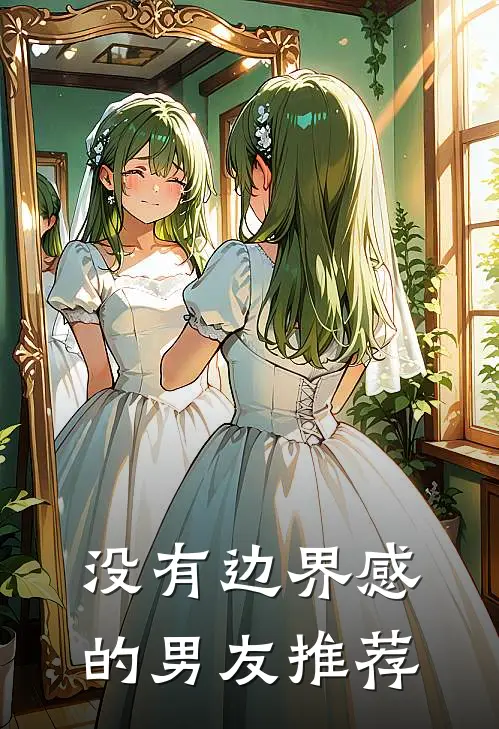 没有边界感的男友推荐