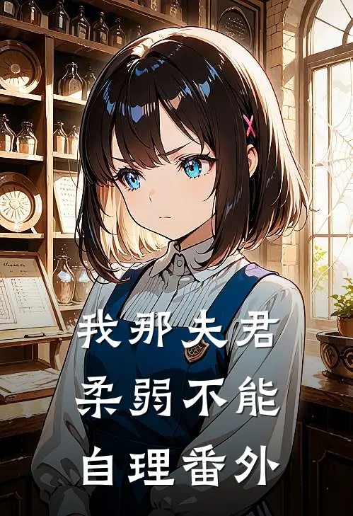我那夫君柔弱不能自理 番外