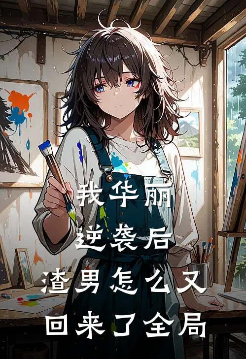 我华丽逆袭后,渣男怎么又回来了全局