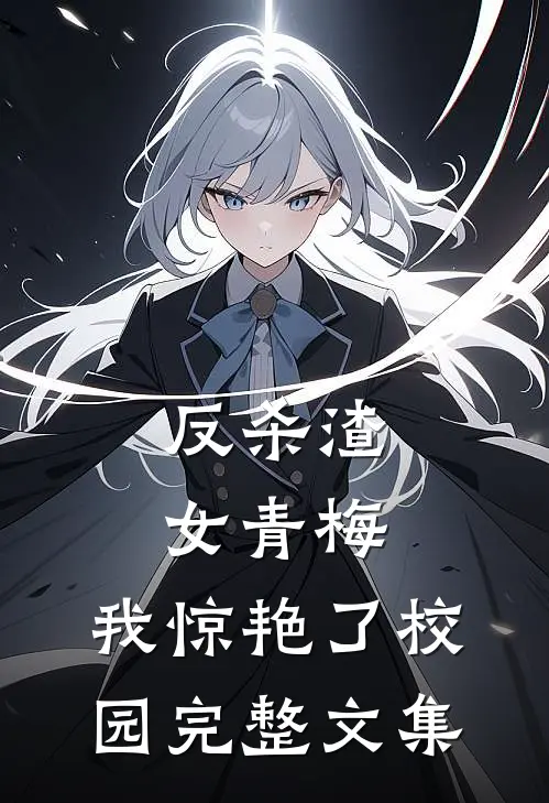 反杀渣女青梅,我惊艳了校园完整文集免费阅读