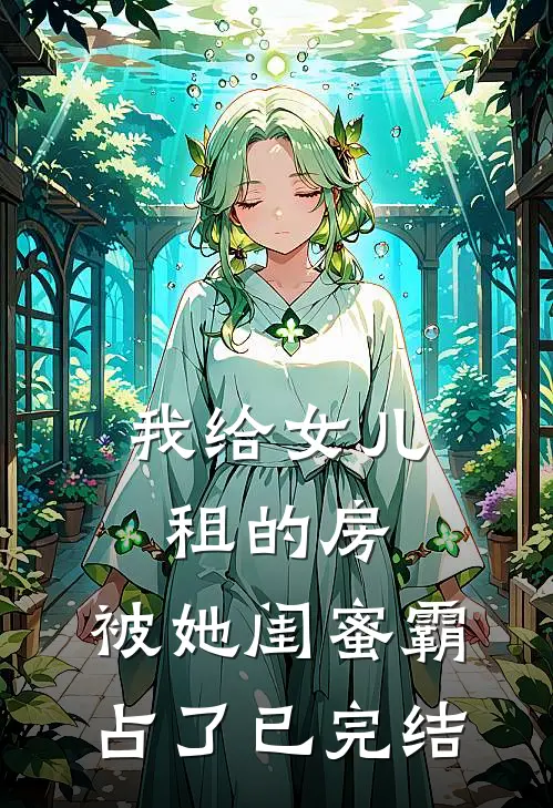 我给女儿租的房,被她闺蜜霸占了已完结