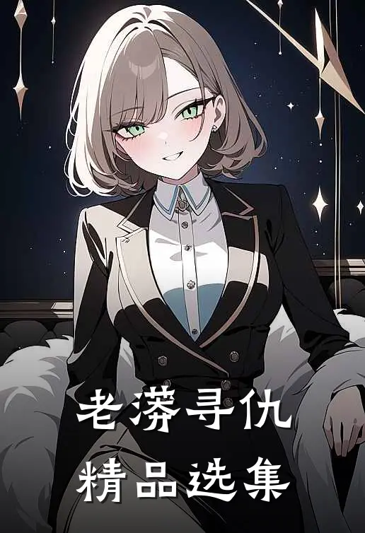 老蟒寻仇精品选集
