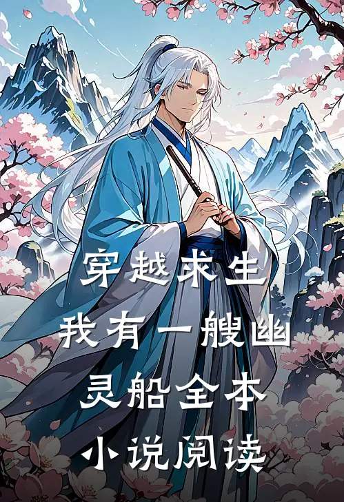 穿越求生我有一艘幽灵船全本阅读免费
