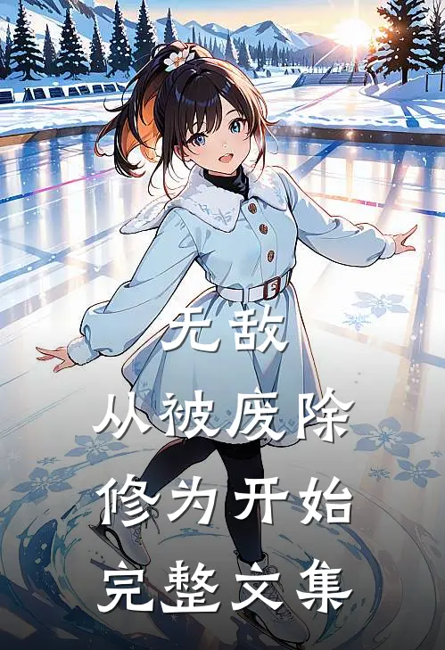 无敌，从被废除修为开始完整文集