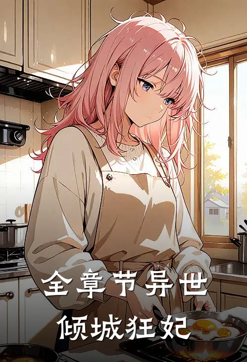 全章节异世倾城狂妃
