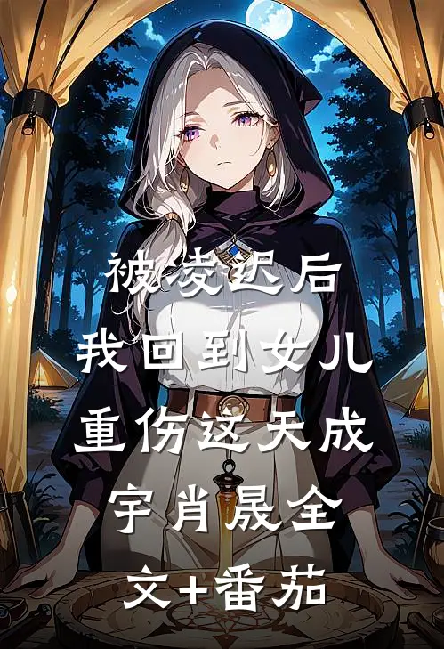 被凌迟后，我回到女儿重伤这天成宇肖晟全文+番茄