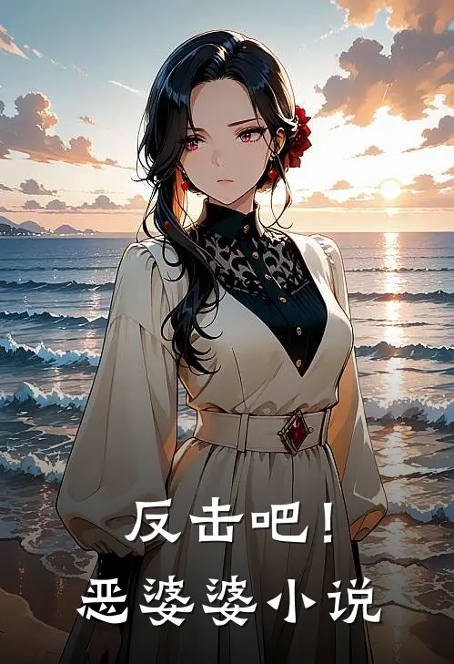 反击吧!恶婆婆全文阅读