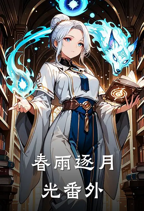 春雨逐月光番外