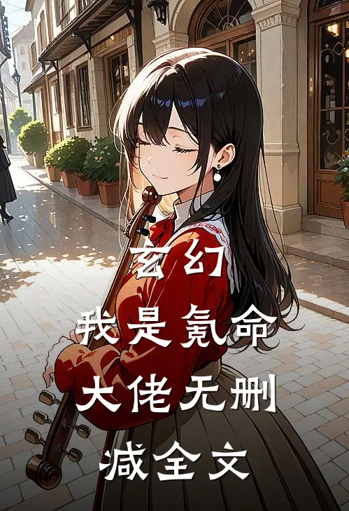 玄幻我是氪命大佬无删减全文