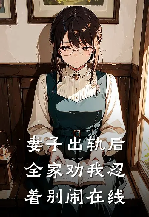 妻子出轨后,全家劝我忍着别闹在线阅读