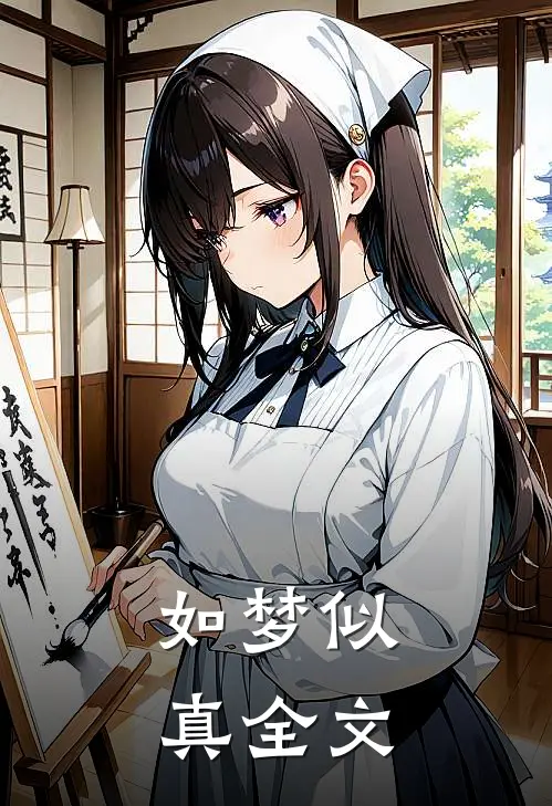 如梦似真全文