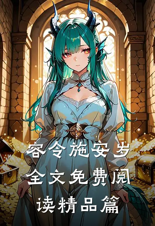 容令施安岁全文免费阅读精品篇