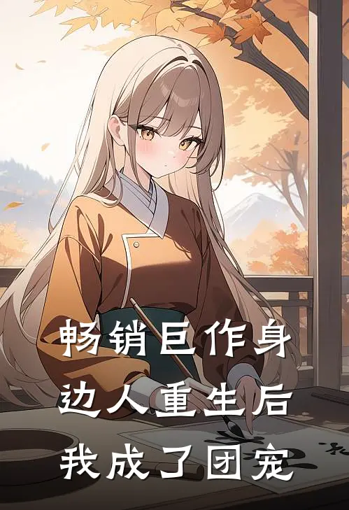 畅销巨作身边人重生后，我成了团宠
