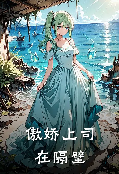 傲娇上司在隔壁